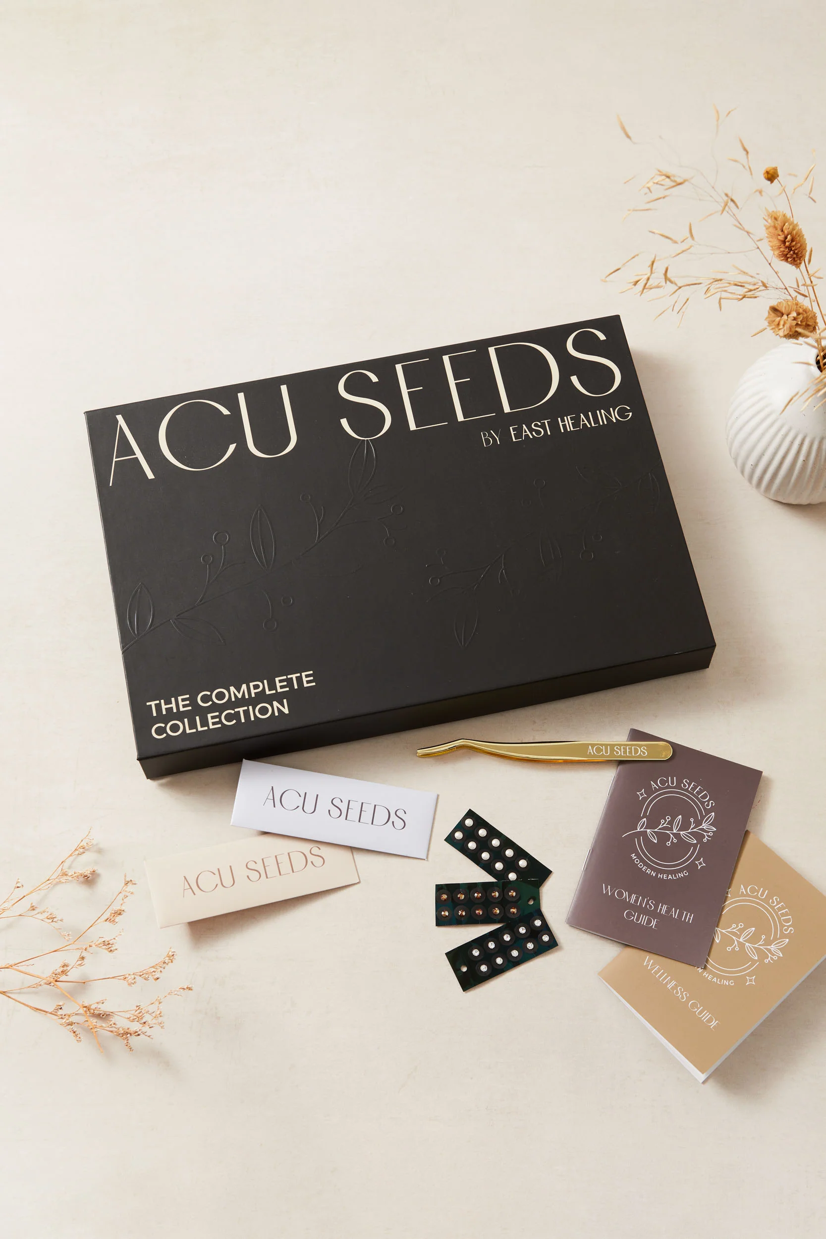Acu Seeds The Complete Collection - Image 12