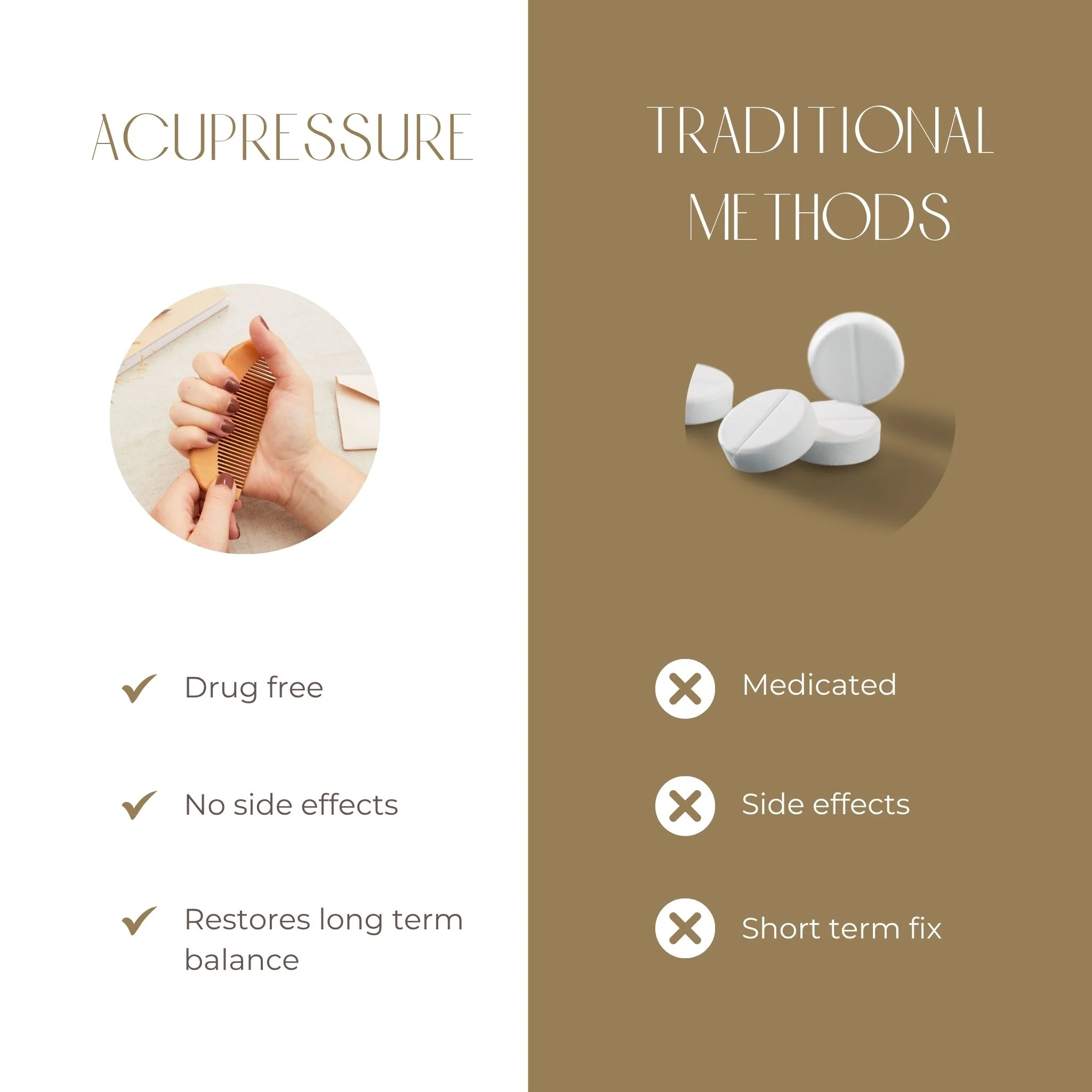 Acupressure Comb - Image 5