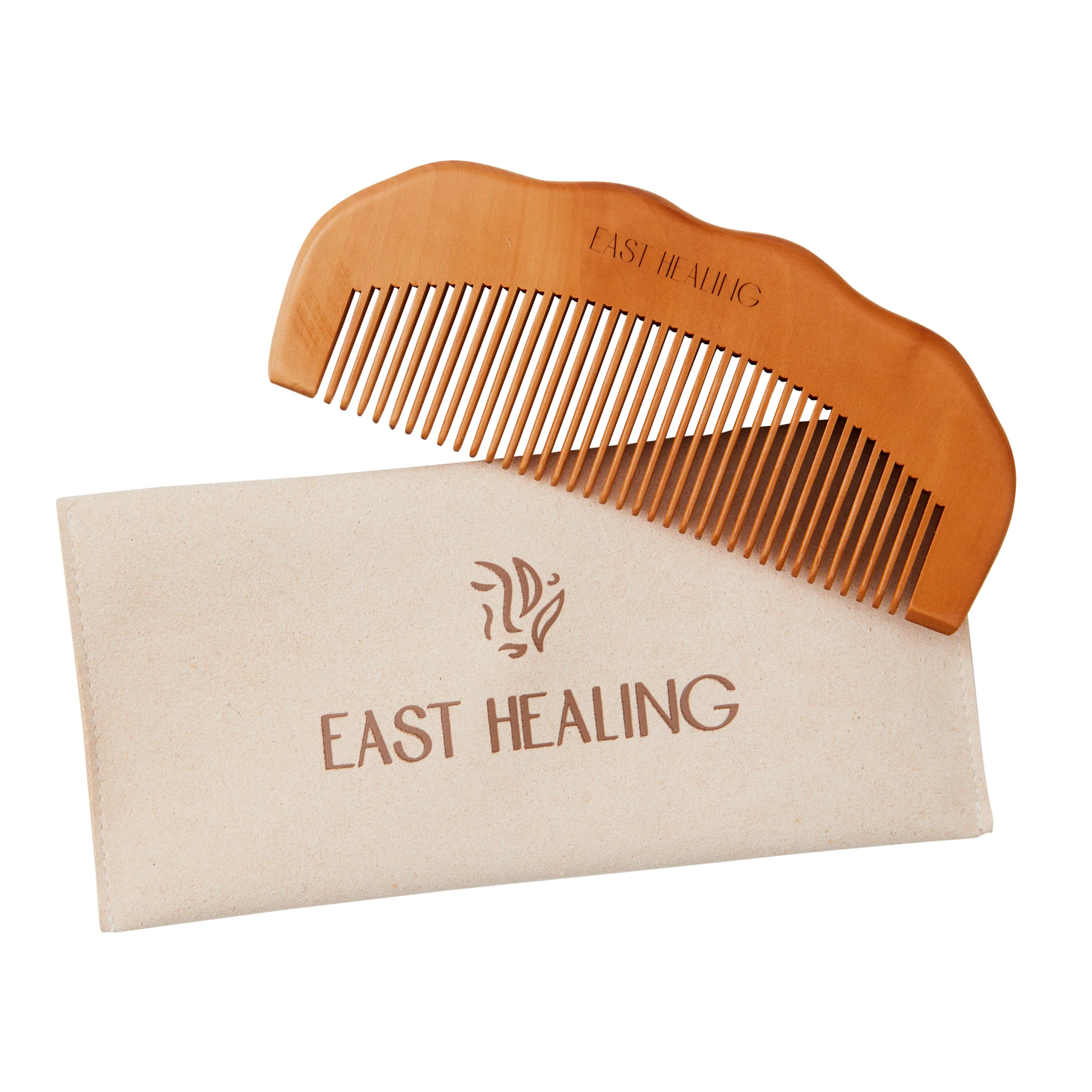 Acupressure Comb - Image 6