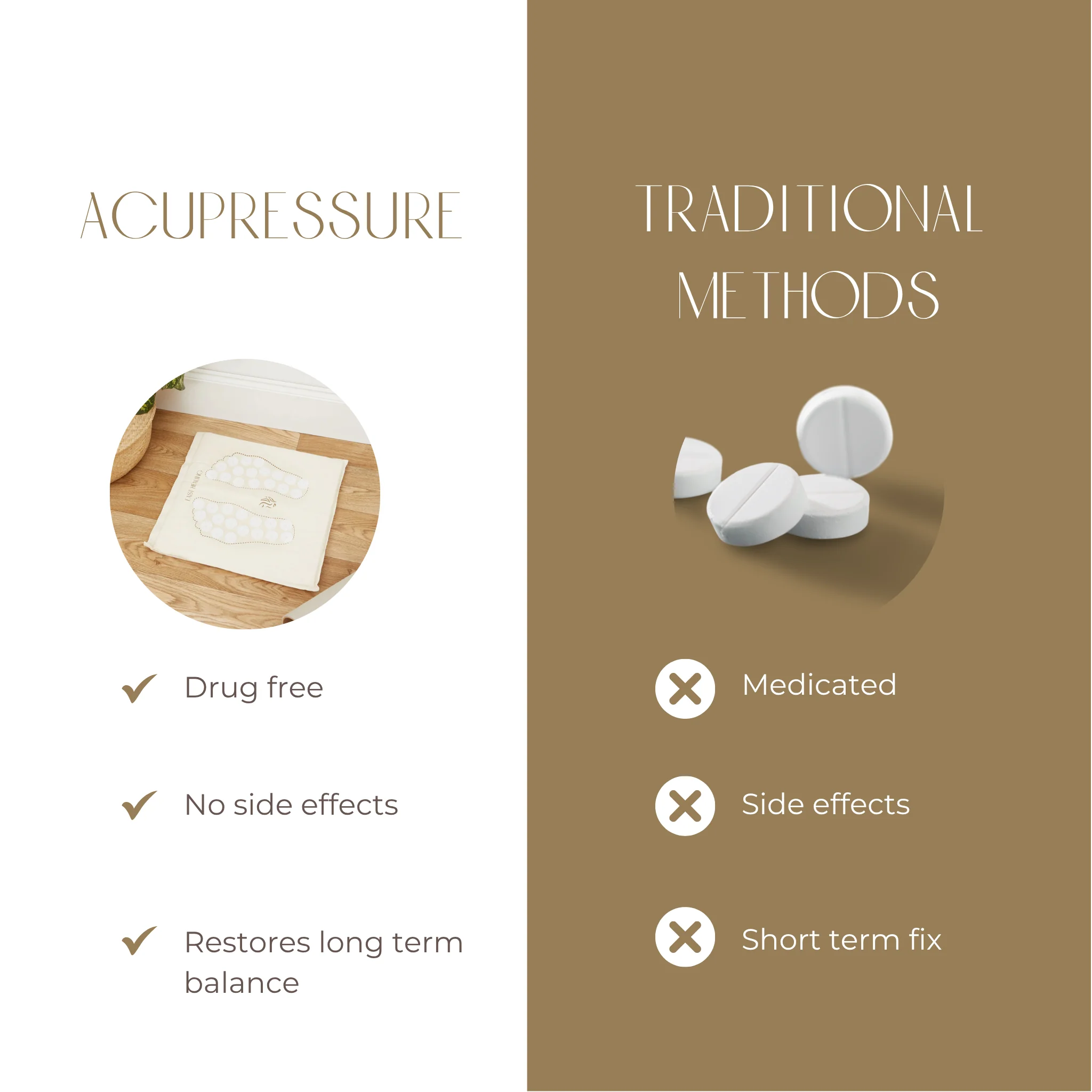 Acupressure Foot Mat - Image 3