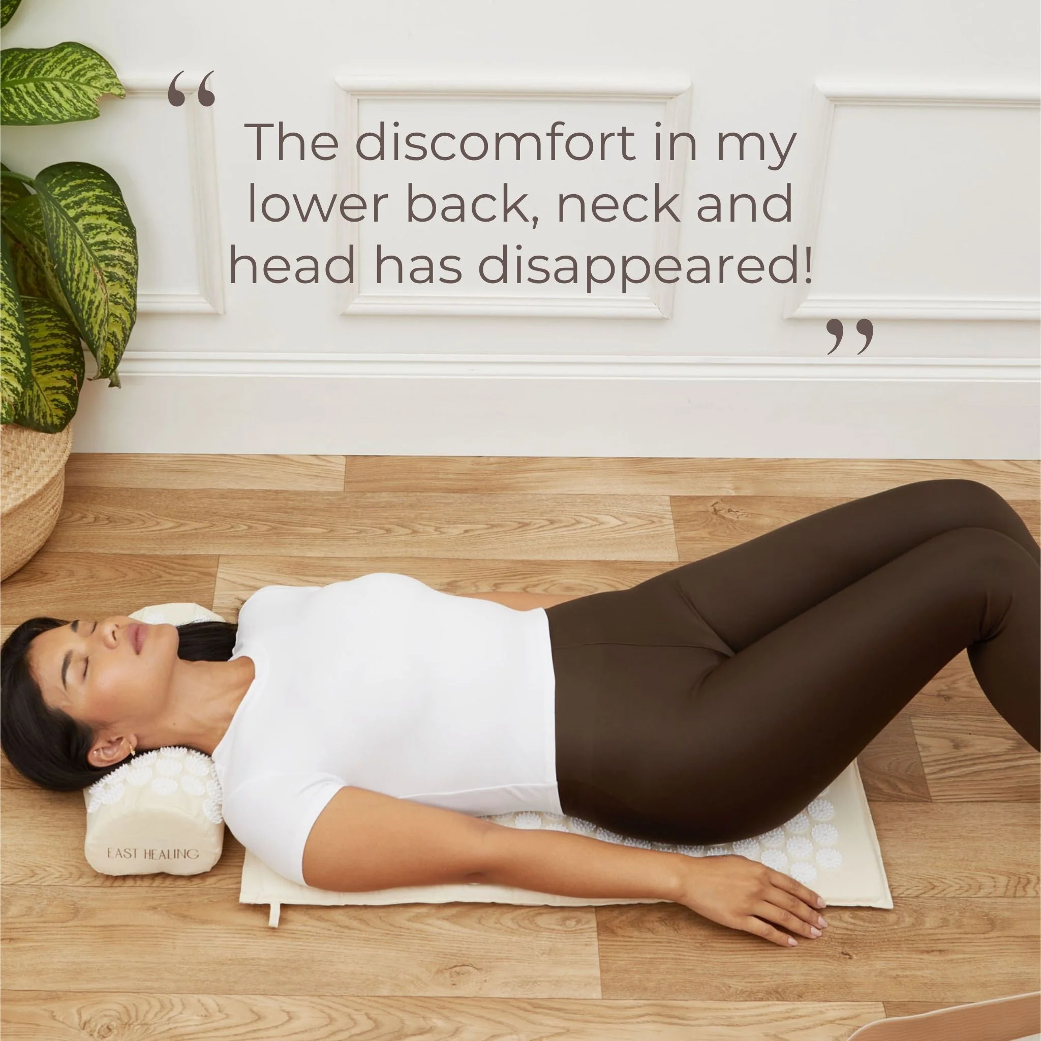 Acupressure Mat & Pillow - Image 6