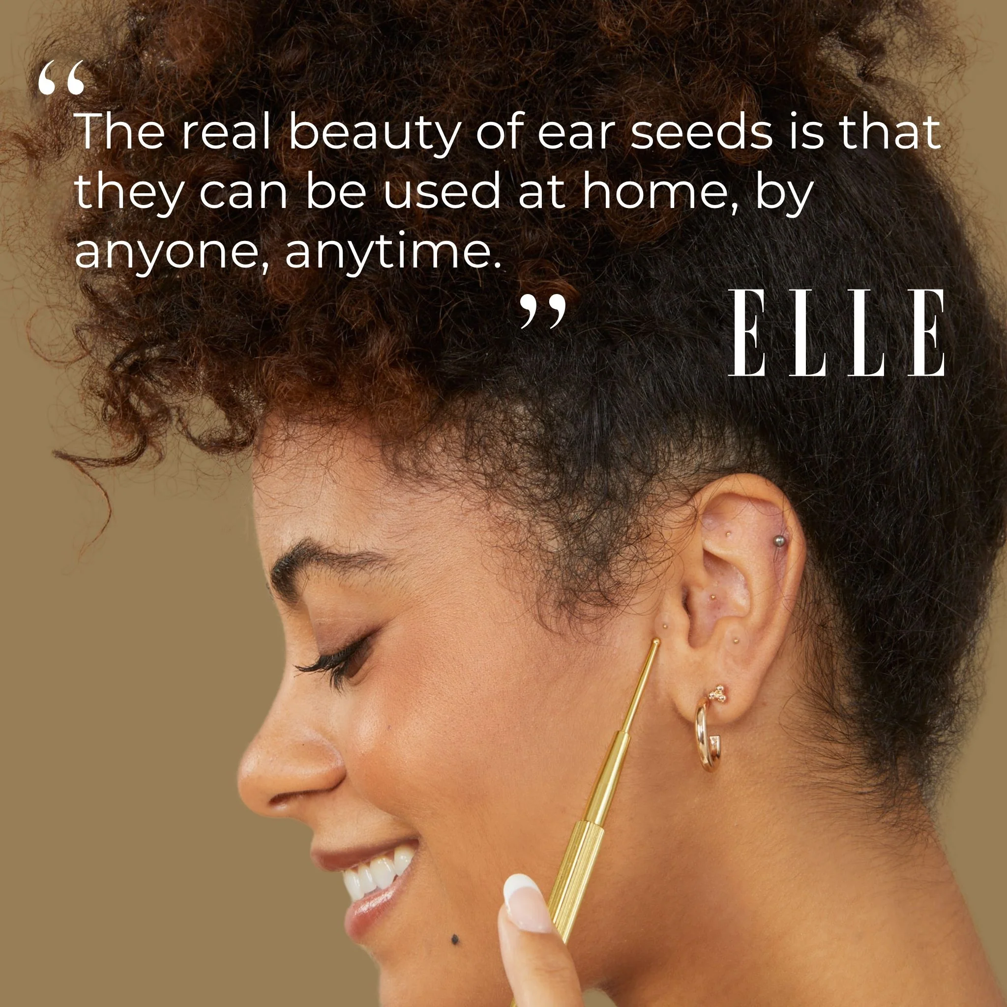 Acu Seeds Ear Seed Kit - Image 13